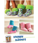 Kwik Sew 3926 Pattern
