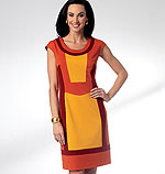 Kwik Sew 3932 Pattern