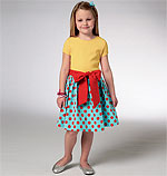Kwik Sew 3936 Pattern