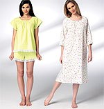 Kwik Sew 3943 Pattern