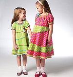 Kwik Sew 3944 Pattern