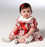 Kwik Sew 3946 Pattern