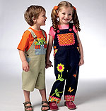 Kwik Sew 3948 Pattern