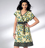 Kwik Sew 3949 Pattern