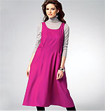 Kwik Sew 3955 Pattern