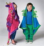 Kwik Sew 3961 Pattern