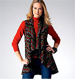 Kwik Sew 3977 Pattern