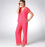 Kwik Sew 3980 Pattern