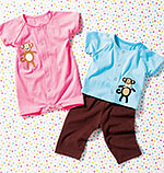 Kwik Sew 3982 Pattern