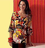 Kwik Sew 3986 Pattern