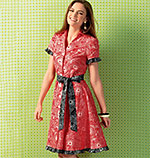 Kwik Sew 4000 Pattern