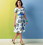 Kwik Sew 4001 Pattern
