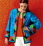 Kwik Sew 4004 Pattern