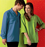 Kwik Sew 4005 Pattern