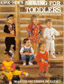 Kwik Sew ks-toddlers