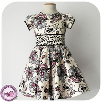 Amanda's Dress