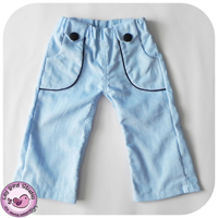 Ben & Mia Pants
