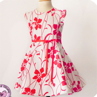 Juliette's Dress