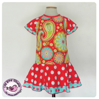 Lily's Dress