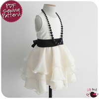 Maddie's Dress