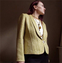 Loes Hinse Designs 1004