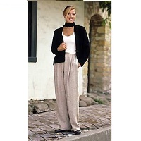 Sewing Patterns & Pants Pattern Reviews
