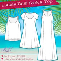 Tidal Top