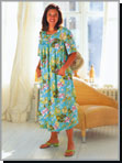 McCalls 2250 Pattern ( Size 22W-24W-26W-40-42-44 )
