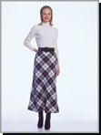 McCalls 2255 Pattern ( Size 6-8-10 )