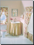McCalls 2721 Pattern( Size ONE SIZE )