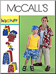 McCall's 3193