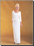 McCalls 3436 Pattern ( Size 12-14-16 )