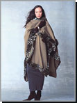McCalls 3448 Pattern ( Size SML-MED-LRG )