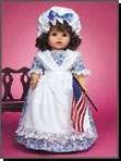 McCalls 3627 Pattern( Size ONE SIZE )