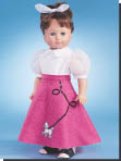McCalls 4066 Pattern( Size ONE SIZE )