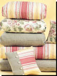 McCalls 4124 Pattern( Size ONE SIZE )