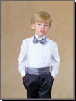 McCalls 4290 Pattern ( Size 7-8-10-12 )