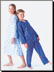 McCalls 4291 Pattern ( Size 12-14-16 )