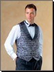 McCalls 4321 Pattern ( Size SML-MED-LRG )