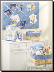 McCalls 4328 Pattern( Size ONE SIZE )