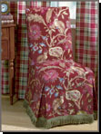 McCalls 4404 Pattern( Size ONE SIZE )
