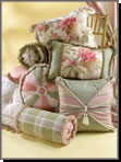 McCalls 4410 Pattern( Size ONE SIZE )
