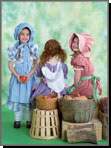 McCalls 4547 Pattern ( Size 7-14 )