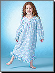 McCalls 4646 Pattern ( Size 6-7-8 )