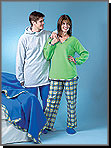 McCalls 4675 Pattern ( Size LRG-XLG )
