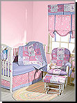 McCalls 4855 Pattern( Size ONE SIZE )