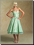McCalls 5001 Pattern ( Size 12-14-16-18 )