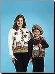 McCalls 5018 Pattern( Size ONE SIZE )