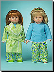 McCalls 5019 Pattern( Size ONE SIZE )