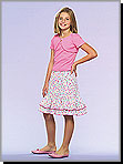 McCalls 5038 Pattern ( Size 12-14-16 )